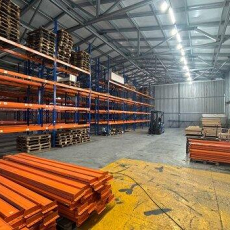 Фотография Сдается производственное/складское помещение по адресу аг. Колодищи, Промышленная ул., д. 14 к. А - фото 2