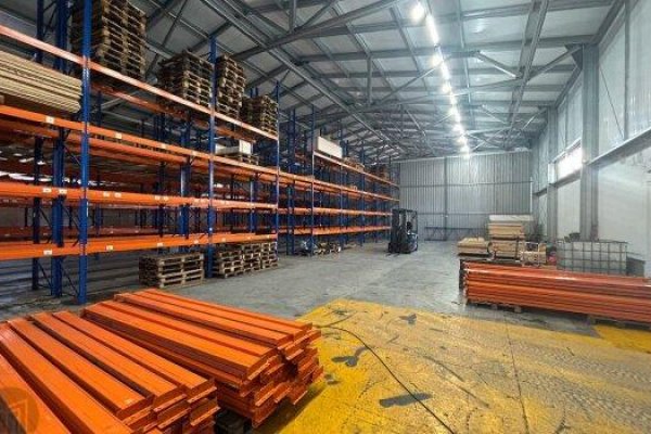 Сдается производственное/складское помещение по адресу аг. Колодищи, Промышленная ул., д. 14 к. А - фото 2