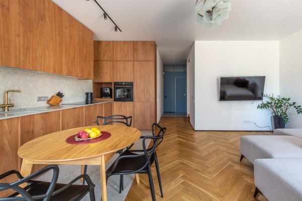 Продается таунхаус аг. Колодищи, Кленовая Аллея ул., д. 38 - фото 7