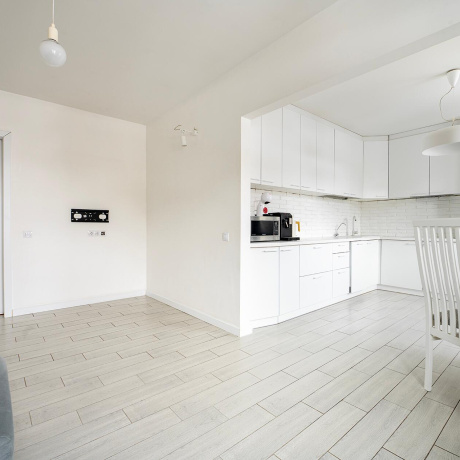 Фотография 3-комнатная квартира по адресу Березовая роща ул., д. 99 к. 3 - фото 7