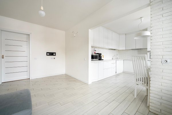 3-комнатная квартира по адресу Березовая роща ул., д. 99 к. 3 - фото 7