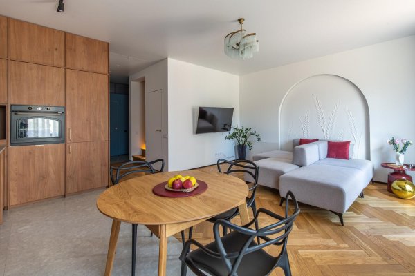 Продается таунхаус аг. Колодищи, Кленовая Аллея ул., д. 38 - фото 6