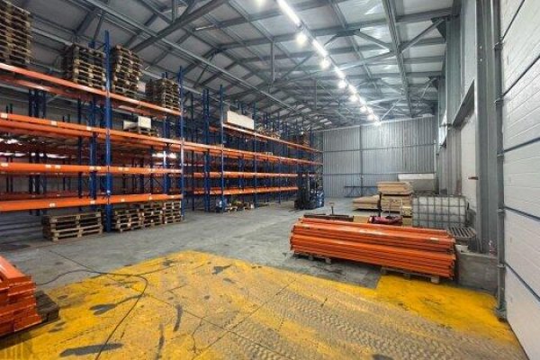 Сдается производственное/складское помещение по адресу аг. Колодищи, Промышленная ул., д. 14 к. А - фото 3