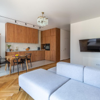 Фотография Продается таунхаус аг. Колодищи, Кленовая Аллея ул., д. 38 - фото 8