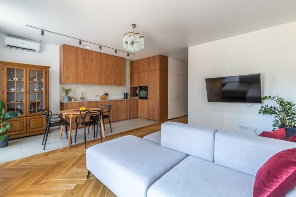 Продается таунхаус аг. Колодищи, Кленовая Аллея ул., д. 38 - фото 8