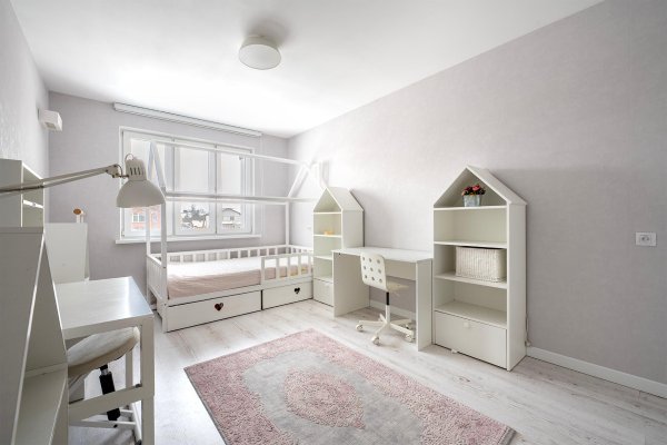 3-комнатная квартира по адресу Березовая роща ул., д. 99 к. 3 - фото 19