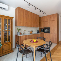 Фотография Продается таунхаус аг. Колодищи, Кленовая Аллея ул., д. 38 - фото 5