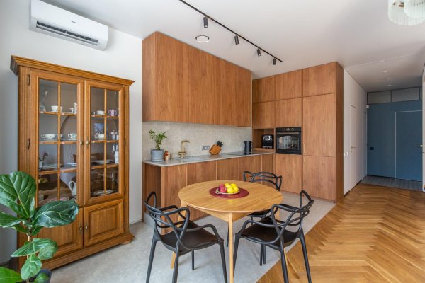 Продается таунхаус аг. Колодищи, Кленовая Аллея ул., д. 38 - фото 5