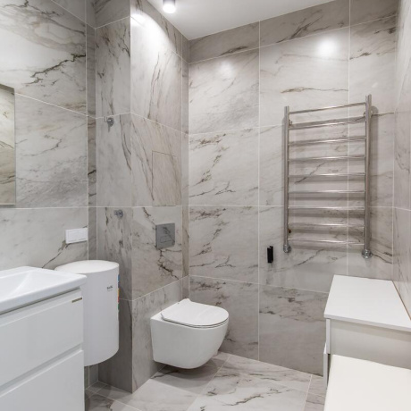 Фотография 2-комнатная квартира по адресу Богдановича ул., д. 144 - фото 17