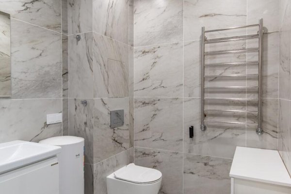 2-комнатная квартира по адресу Богдановича ул., д. 144 - фото 17