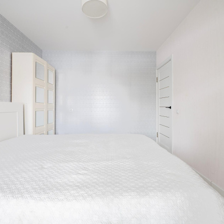 Фотография 3-комнатная квартира по адресу Березовая роща ул., д. 99 к. 3 - фото 12