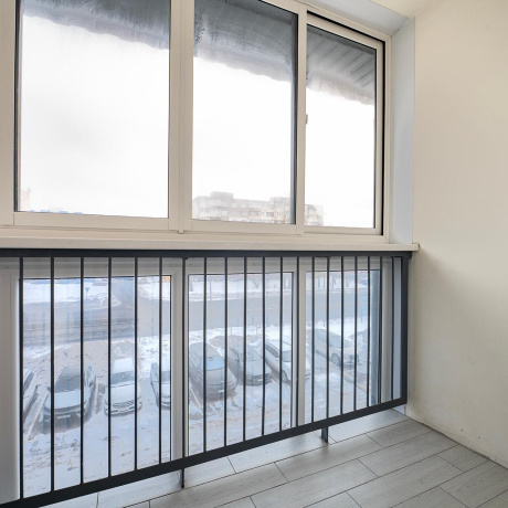 Фотография 3-комнатная квартира по адресу Березовая роща ул., д. 99 к. 3 - фото 13