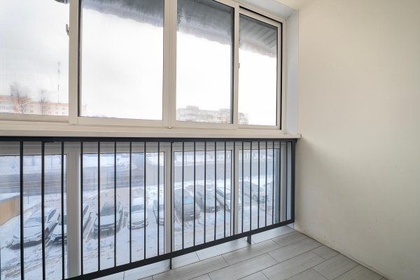 3-комнатная квартира по адресу Березовая роща ул., д. 99 к. 3 - фото 13