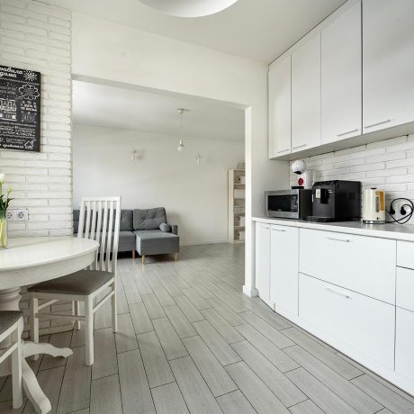 Фотография 3-комнатная квартира по адресу Березовая роща ул., д. 99 к. 3 - фото 8