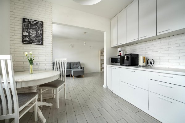 3-комнатная квартира по адресу Березовая роща ул., д. 99 к. 3 - фото 8