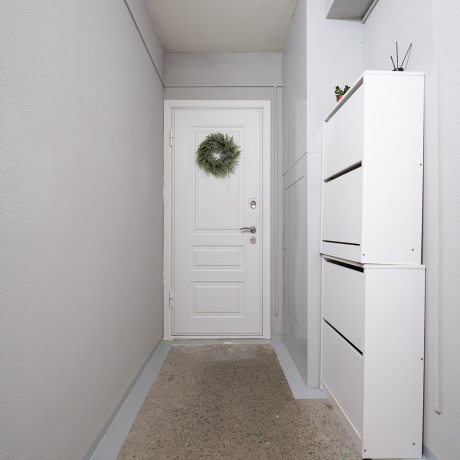 Фотография 3-комнатная квартира по адресу Березовая роща ул., д. 99 к. 3 - фото 20