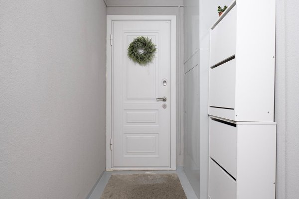 3-комнатная квартира по адресу Березовая роща ул., д. 99 к. 3 - фото 20