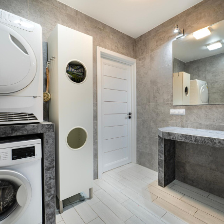 Фотография 3-комнатная квартира по адресу Березовая роща ул., д. 99 к. 3 - фото 15