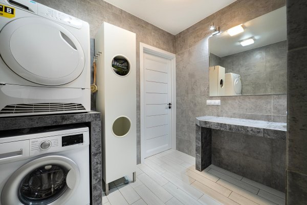 3-комнатная квартира по адресу Березовая роща ул., д. 99 к. 3 - фото 15