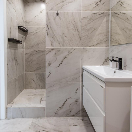 Фотография 2-комнатная квартира по адресу Богдановича ул., д. 144 - фото 18