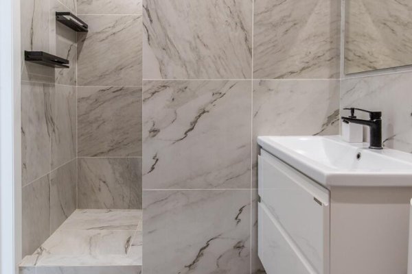 2-комнатная квартира по адресу Богдановича ул., д. 144 - фото 18