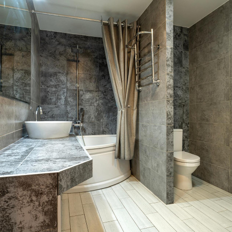 Фотография 3-комнатная квартира по адресу Березовая роща ул., д. 99 к. 3 - фото 14