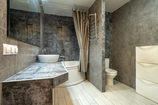 3-комнатная квартира по адресу Березовая роща ул., д. 99 к. 3 - фото 14