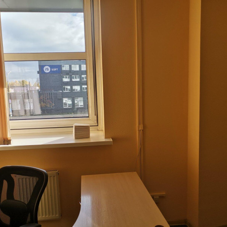 Фотография Сдается офисное помещение по адресу г. Минск, Платонова ул., д. 1 к. Б - фото 2