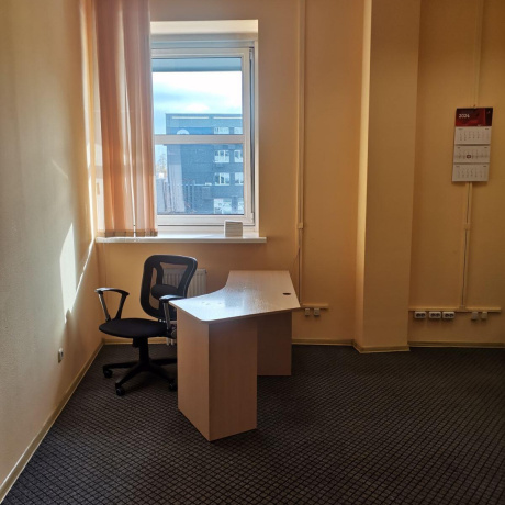 Фотография Сдается офисное помещение по адресу г. Минск, Платонова ул., д. 1 к. Б - фото 3