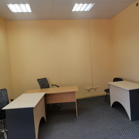 Фотография Сдается офисное помещение по адресу г. Минск, Платонова ул., д. 1 к. Б - фото 4