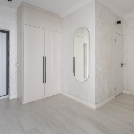 Фотография 2-комнатная квартира по адресу Богдановича ул., д. 144 - фото 9