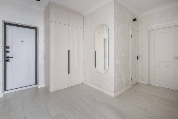 2-комнатная квартира по адресу Богдановича ул., д. 144 - фото 9