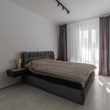 Фотография 2-комнатная квартира по адресу Богдановича ул., д. 144 - фото 10