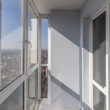 Фотография 2-комнатная квартира по адресу Богдановича ул., д. 144 - фото 11