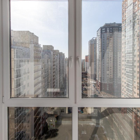 Фотография 2-комнатная квартира по адресу Богдановича ул., д. 144 - фото 13