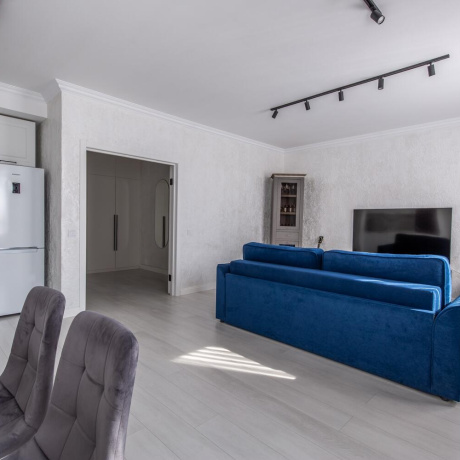 Фотография 2-комнатная квартира по адресу Богдановича ул., д. 144 - фото 8