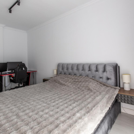 Фотография 2-комнатная квартира по адресу Богдановича ул., д. 144 - фото 14