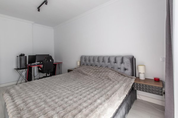 2-комнатная квартира по адресу Богдановича ул., д. 144 - фото 14