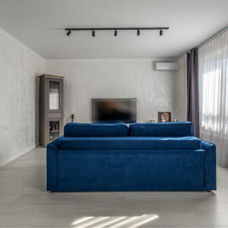 Фотография 2-комнатная квартира по адресу Богдановича ул., д. 144 - фото 5