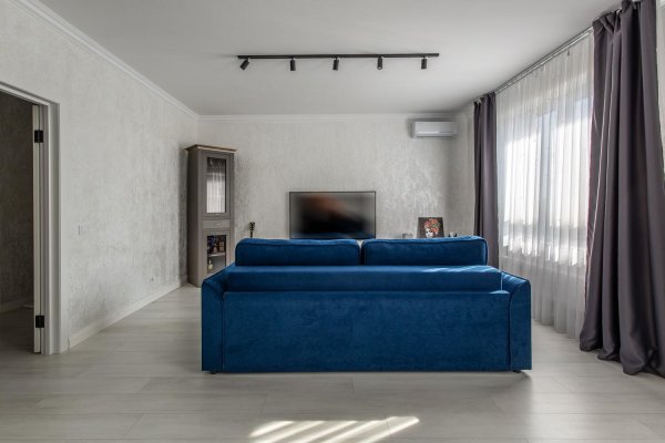 2-комнатная квартира по адресу Богдановича ул., д. 144 - фото 5