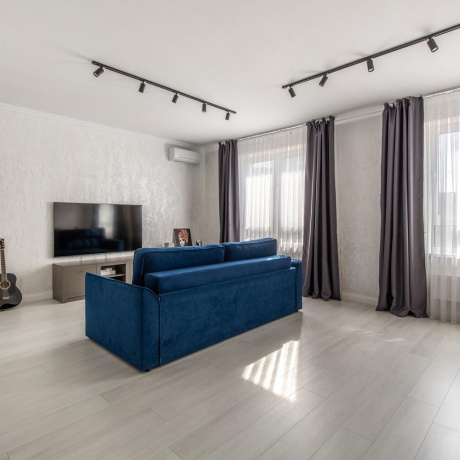 Фотография 2-комнатная квартира по адресу Богдановича ул., д. 144 - фото 3