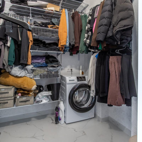 Фотография 2-комнатная квартира по адресу Богдановича ул., д. 144 - фото 19