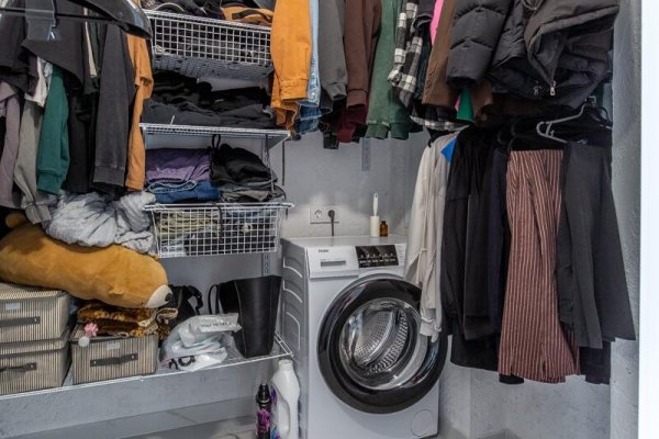 2-комнатная квартира по адресу Богдановича ул., д. 144 - фото 19