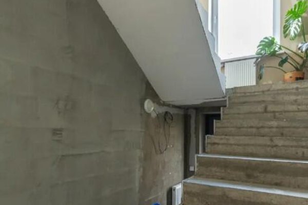 3-комнатная квартира по адресу Брагинский 2-й пер., д. 41 - фото 11