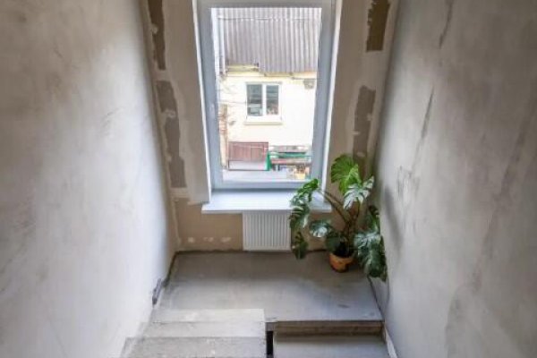 3-комнатная квартира по адресу Брагинский 2-й пер., д. 41 - фото 16