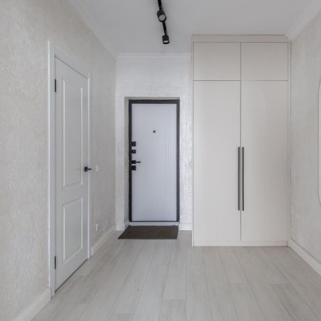 Фотография 2-комнатная квартира по адресу Богдановича ул., д. 144 - фото 20