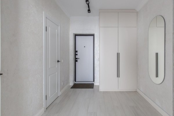 2-комнатная квартира по адресу Богдановича ул., д. 144 - фото 20