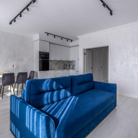 Фотография 2-комнатная квартира по адресу Богдановича ул., д. 144 - фото 6