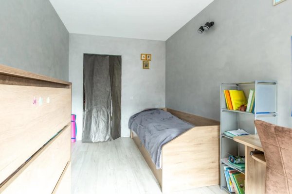 3-комнатная квартира по адресу Брагинский 2-й пер., д. 41 - фото 6