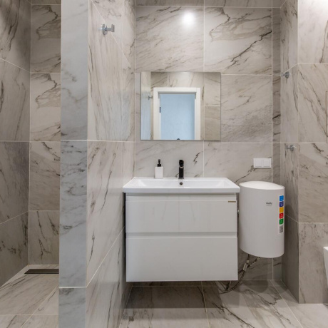 Фотография 2-комнатная квартира по адресу Богдановича ул., д. 144 - фото 16